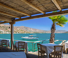 Elounda, Kreeta