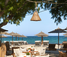 Mastichari, Kos