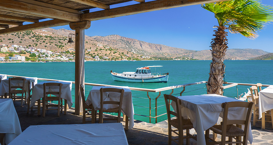 Elounda, Kreeta 1